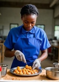 Préparation culinaire